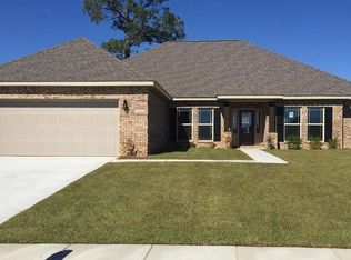 10442 Sweet Bay Dr, Gulfport, MS 39503