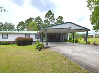 2353 Highway 177a, Bonifay, FL 32425