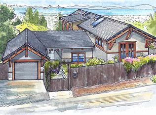 2825 Buena Vista Way, Berkeley, CA 94708