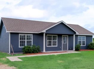 9252 Adams St, Terrell, TX 75160