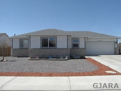 457 Joalan Ct, Grand Junction, CO, 81504
