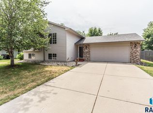 7213 W Strabane St, Sioux Falls, SD 57106