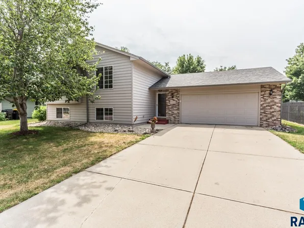 7213 W Strabane St, Sioux Falls, SD 57106