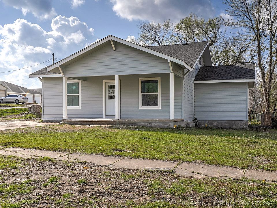 310 W Lee Ave, Sapulpa, OK 74066 Zillow
