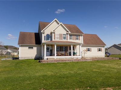 47 Liberty Way, Horseheads, NY, 14845