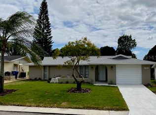 5744 Thrush Dr, New Pt Richey, FL 34652