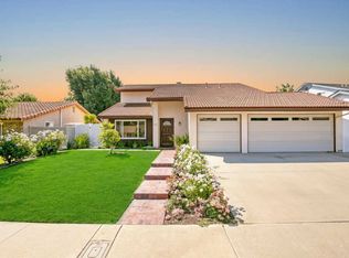 3318 Big Cloud Cir, Thousand Oaks, CA 91360