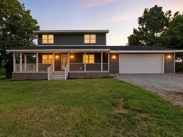 8948 Wn Royster Rd, Robards, KY 42452