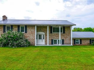 23595 Sandy Creek Rd, Minerva, OH 44657
