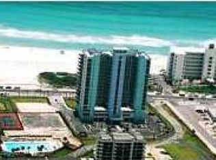 850 Fort Pickens Rd UNIT 640, Pensacola Beach, FL 32561