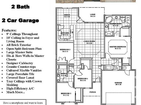 4th image of 238 Gracie Ln