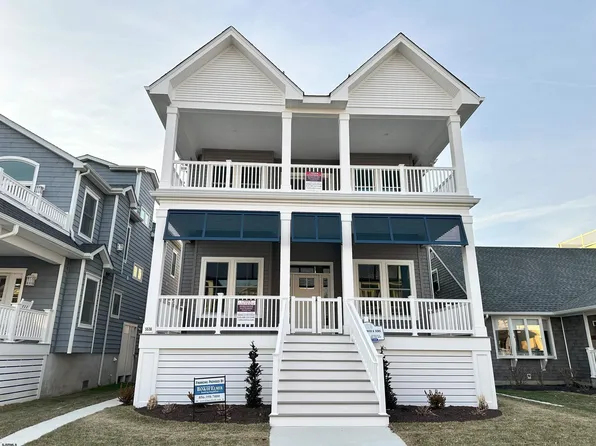 5538 Haven Ave Floor 2, Ocean City, NJ 08226