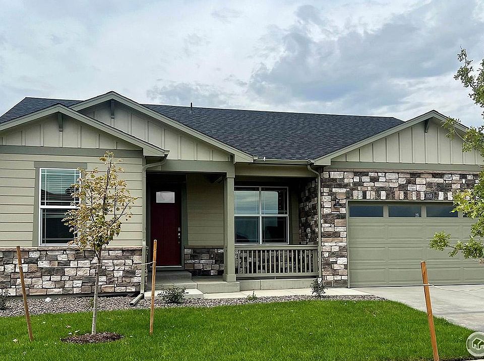 1st image of 1817 Sawtooth Mountain Dr