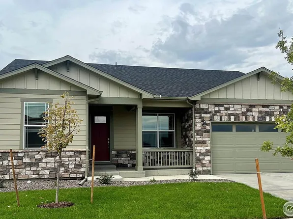 1817 Sawtooth Mountain Dr, Berthoud, CO 80513