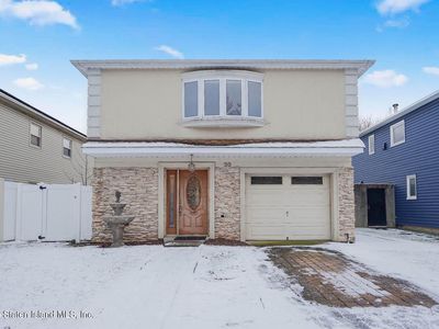 20 Memo St, Staten Island, NY, 10309