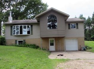 N2689 Clark Ave, Neillsville, WI 54456