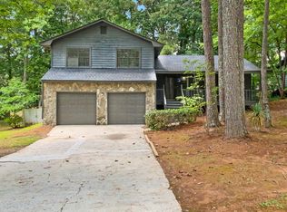 9175 Woodgreen Way, Jonesboro, GA