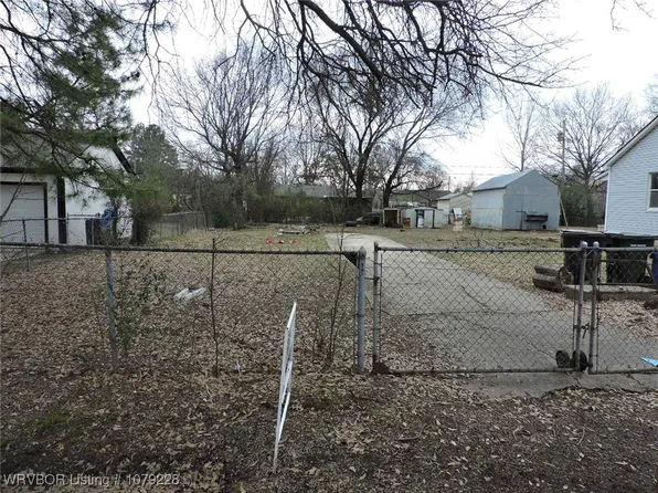 3430 Santa Fe St, Fort Smith, AR 72904