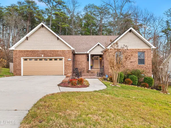 8156 Broken Rock Ln, Knoxville, TN 37924
