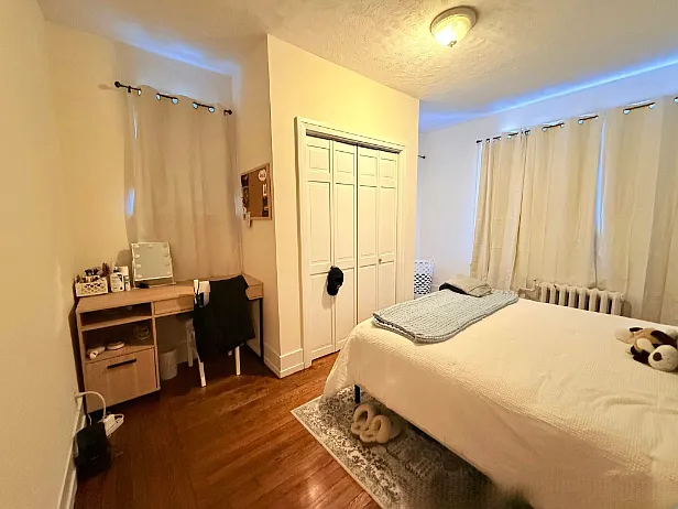 448 Park Dr #4D — Photo 9