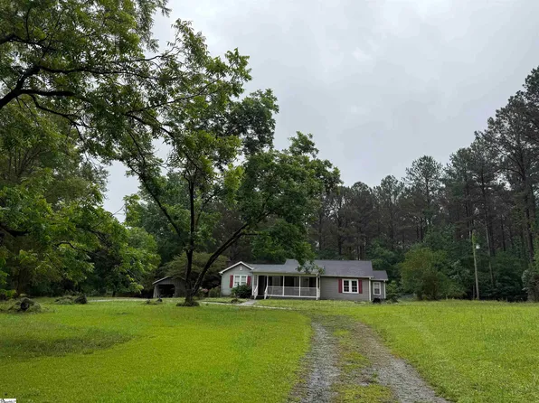 125 Terry Rd, Fountain Inn, SC 29644