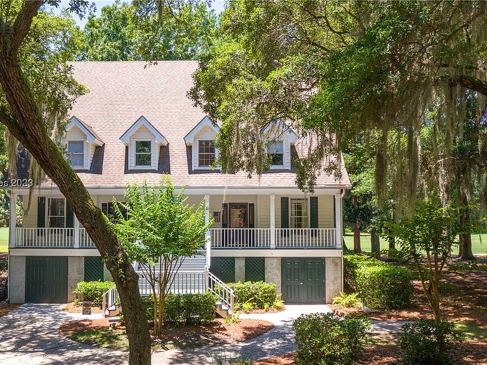 30 Plantation Homes Dr, Daufuskie Island, SC 29915 | Zillow