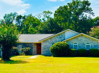 11795 Wild Onion Rd, Ore City, TX 75683