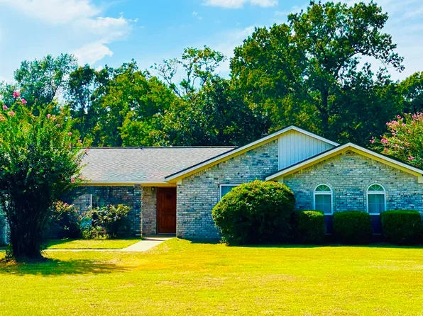 11795 Wild Onion Rd, Ore City, TX 75683