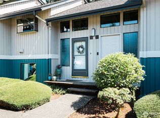 Winchester Heights, Auburn, WA 98092