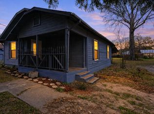 518 Williams St, Longview, TX 75601