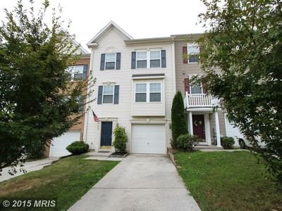 162 Raphael Ct, Martinsburg, WV, 25403