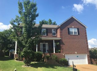122 Judson Dr, Hendersonville, TN 37075