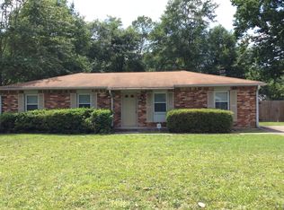 3809 Nicoll Dr, Augusta, GA 30906