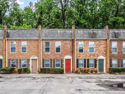 255 Winding River Dr NE #D, Atlanta, GA, 30350