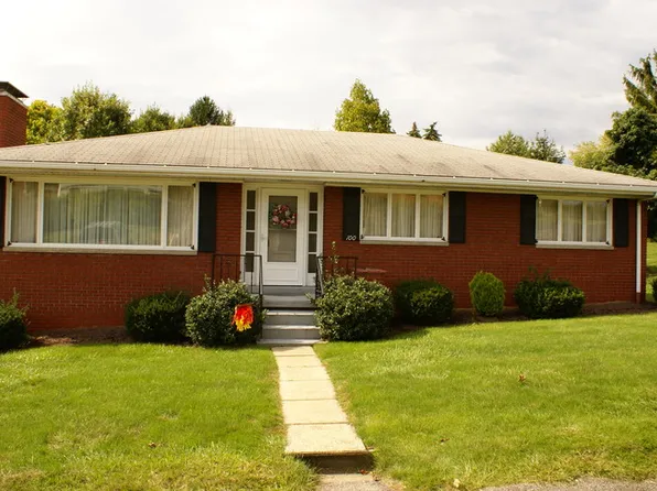 100 Baird St, Monongahela, PA 15063