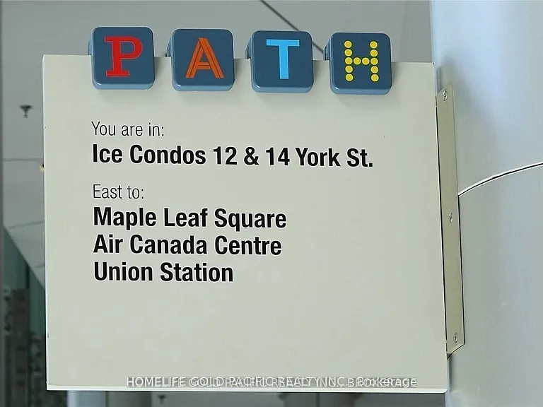 14 York St #5301 — Photo 2