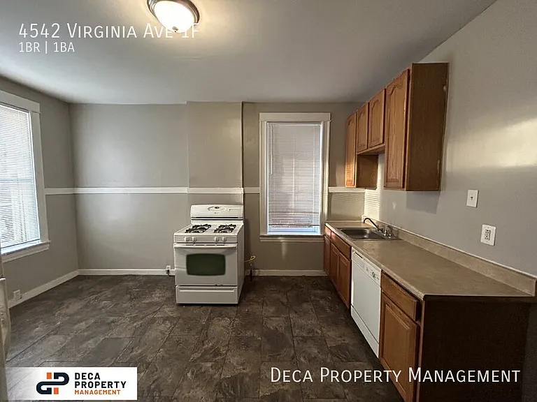 4542 Virginia Ave #1F — Photo 6