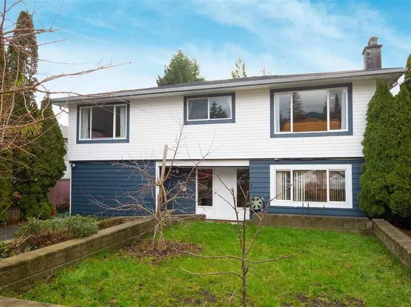 759 Morgan Rd, North Vancouver, BC V7J 1P3