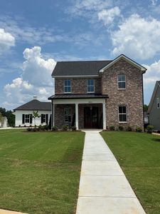 4012 Brant Dr, Evans, GA, 30809