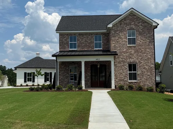 4012 Brant Drive, Evans, GA 30809