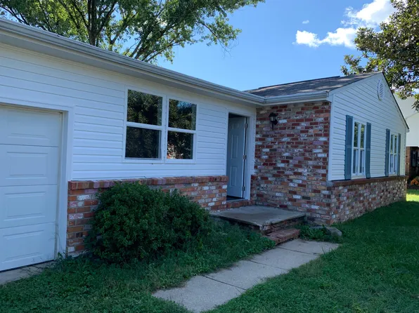803 Kilarney Dr, Fredericksburg, VA 22407
