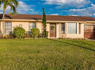 2172 50th Ter SW, Naples, FL 34116