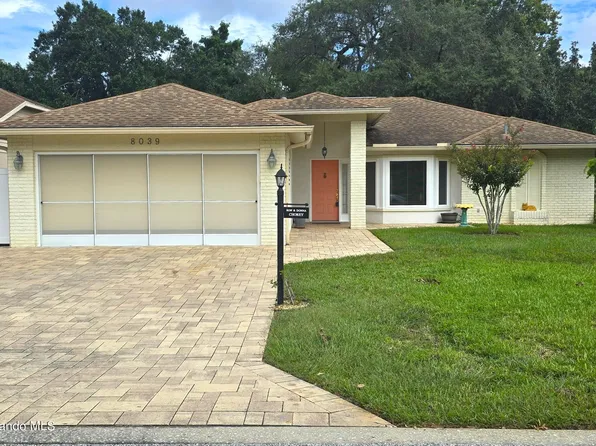 8039 Sugarbush Dr, Spring Hill, FL 34606