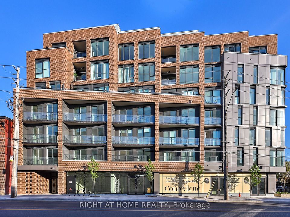 1st image of 1161 Kingston Rd #205