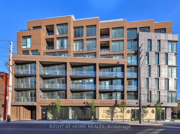 1161 Kingston Rd #205, Toronto, ON M1N 0C8