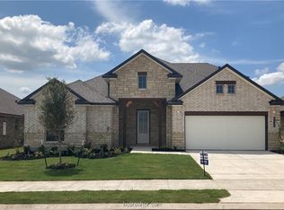 15068 Ty Marshall Ct, College Station, TX 77845