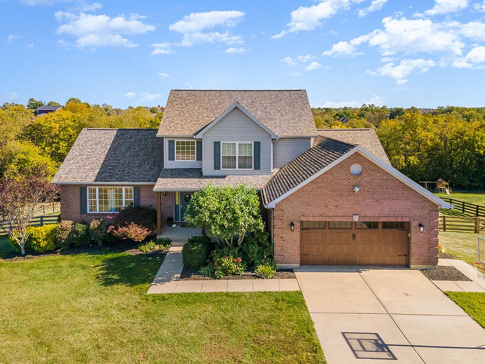 120 Choctaw Dr, Dry Ridge, KY 41035 Zillow
