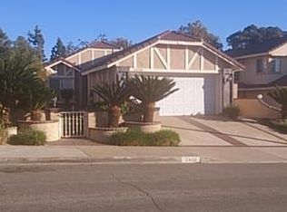 2490 Norte Vista Dr, Chino Hills, CA 91709