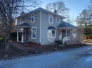 58741 Romeo Plank Rd, Ray, MI 48096