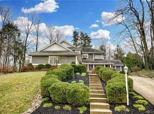 240 Timberwind Ln, Vandalia, OH 45377